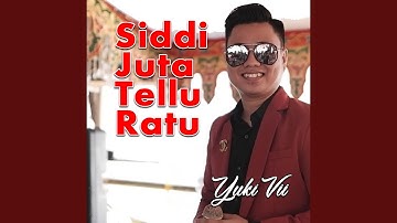 Siddi Juta Tellu Ratu