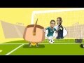 Paco y Pancho Cap. 2