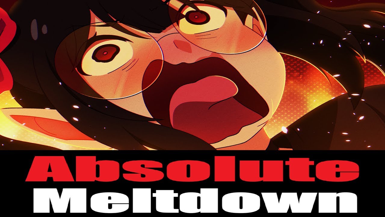 Rev Says Desu Crashes Out Over KCD2