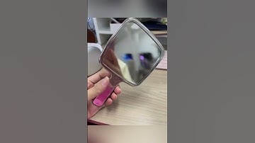 [ review ] TOP GƯƠNG TRANG ĐIỂM  BÁN CHẠY NHẤT SHOPEE  #ninihi #unboxing #shorts