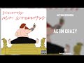 Action Bronson - Actin Crazy (432Hz)