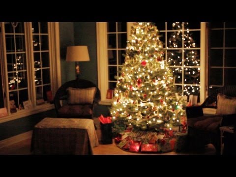 The Vlog Before Christmas (Corrado, Saskia, Ethan,...