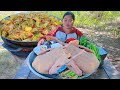 The Best Duck Curry Winter Special Recipe | Cooking skill