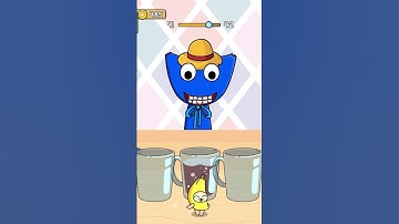 banana cat hide and seek #shorts #game #gameplay