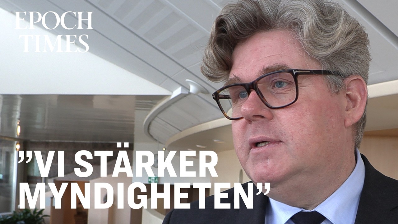 Ekobrottsmyndigheten tvingas spara trots miljardbudget