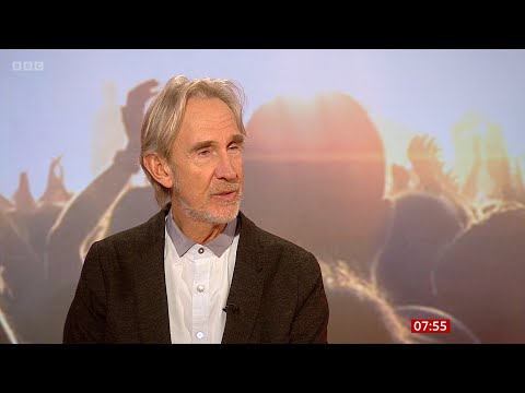 Wideo: Mike Rutherford Net Worth