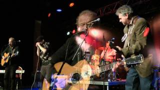 Video thumbnail of "DELTA BLUES BAND - She Got A Hold On Me (2011)"