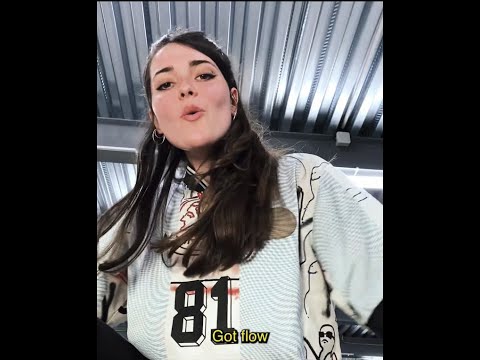 Youtube: MAICEE – Tengo todo el control 🧞♀️ freestyle