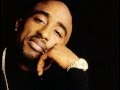 2pac -  When We Ride On Our Enemies (Rare Original version)