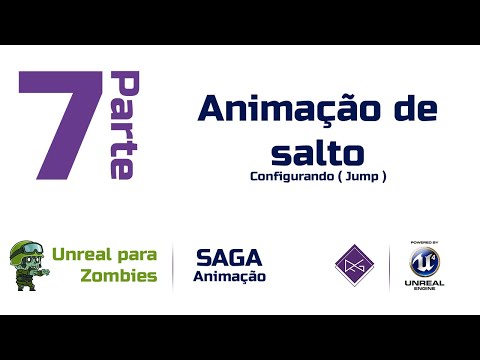 Saga Animação -