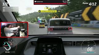 Forza Horizon 6 | 1st Place | 2022 Wuling Honguang Mini EV | D120 | Skirakawa Circuit | Average
