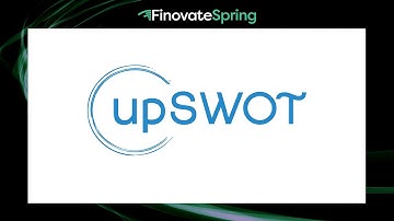 FinovateSpring 2023 / upSWOT