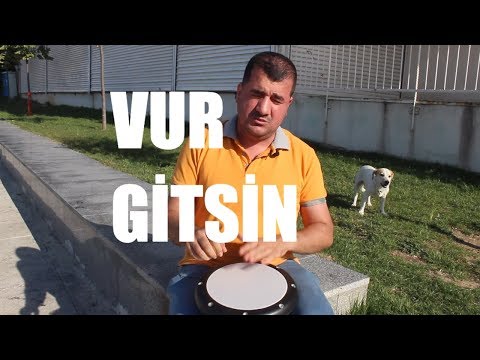 Bilal Göregen - İbrahim Tatlıses - Vur gitsin beni