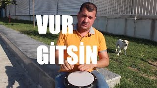 Bilal Göregen - İbrahim Tatlıses - Vur Gitsin Beni