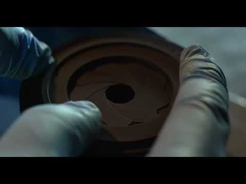 Cooke launches SP3 range of low-budget full-frame cine lenses for