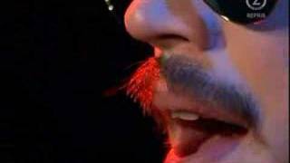 Kleerup - With Every Heartbeat (Live ZTV Presenterar 2008)
