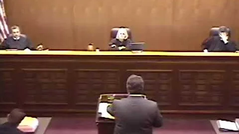 Oral Argument Before Florida Fourth District Court...