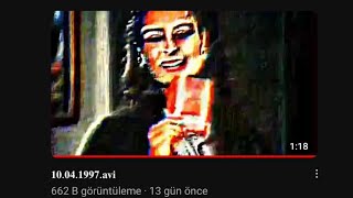 10.04.1997.avi neden bu kadar güzel.