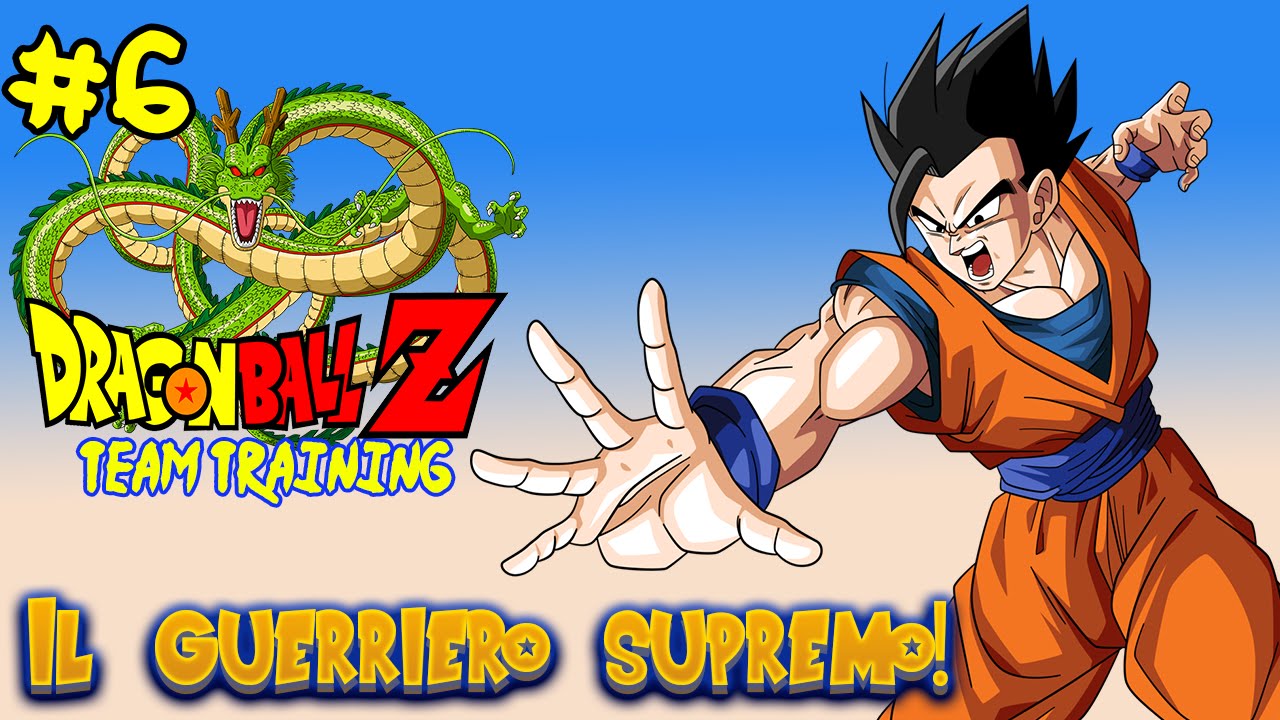 Dragon Ball Special La Nascita Degli Eroi