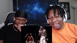 Earth, Wind & Fire  Reasons (Official Video) REACTION