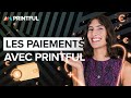 Comment fonctionnent les paiements printful pour les vendeurs  impression a la demande