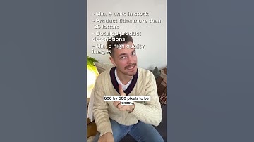 Boost Your Sales on the Shop Tab! #sellwithtiktokshopuk #tiktokshopuk