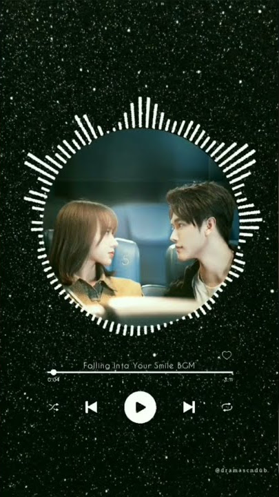 Falling into your smile bgm ost #shorts #xukai #chengxiao #lovebgm #cdrama #fallingintoyoursmile