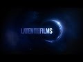 Latenite films compilation reel dec 2014