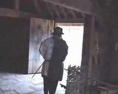 Medieval Monty Python Styled Comedy Murder Film