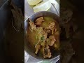 rice #chicken #thali #food #healthy #shorts
