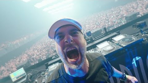 N-Vitral - Straight To The Core (Official Videoclip)