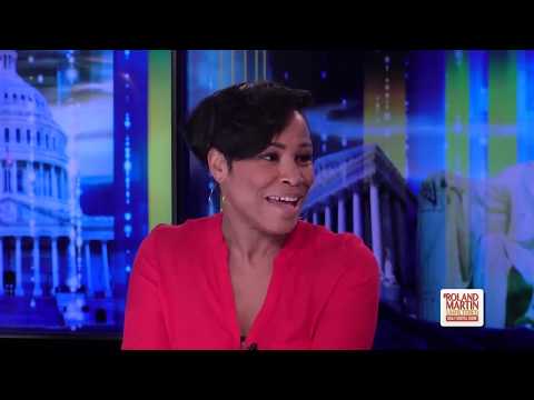 3.18.19 #RMU: Trump says white nationalism is not a problem; New report on the sate of Black wommen