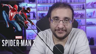 Dost Kayaoğlu; Spiderman, Baldurs Gate Ve Zelda'yı Geçebilir Mi?