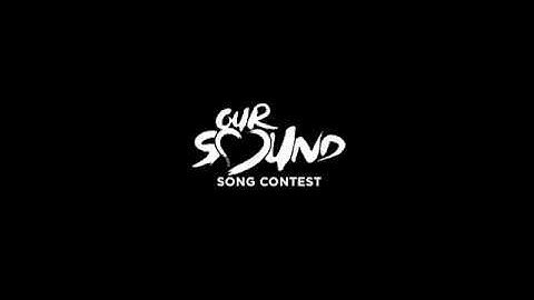 Our Sound Song Contest Intro