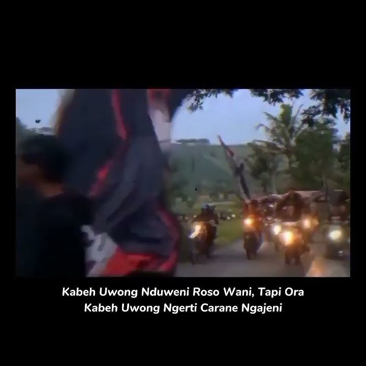 STORY WA KOPDAR PSHT TERBARU 2022