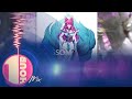 1HOUR // Spirit Blossom Ahri - Spirit Bonds: Art Spotlight Theme | League of Legends