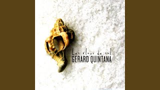 Video thumbnail of "Gerard Quintana - Paciencia"
