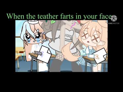 When The Teacher Farts In Your Face ~ Lᴇᴍᴏɴ Pʟᴀʏs Rᴏʙʟᴏx