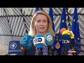Trump "minaccia" la Nato sullo Stretto di Hormuz