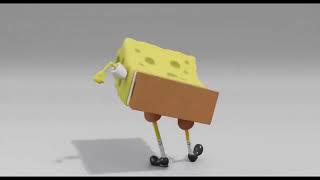 spongebob now your chance to be big shot
