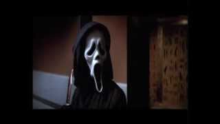 Ghostface Killer Tribute Video - Kill Again