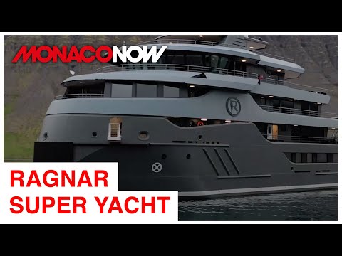 RAGNAR SUPER YACHT