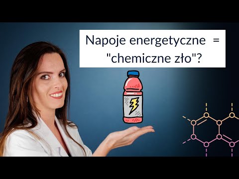 Nieletni nie kupią już napojów energetycznych?