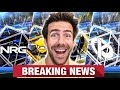BREAKING ROCKET LEAGUE NEWS! (New Pro Team Goal Explosions, How To Fix Your Lag, & Free Items!)