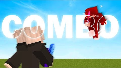 How to Combo in pojavlauncher (drill)