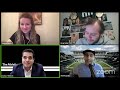 Week 14 Post-game Pod: Jalen Hurts and Eagles stun Saints 24-21