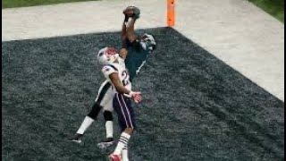 Best Catches In Football History Part 2 🏈