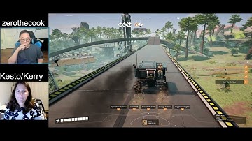 ZeroTheCook Plays Satisfactory - First Playthrough - Part 12