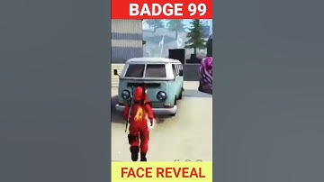 Badge99 Officially Face Reveal 😱Real Face Reveal || Badge99 (First Look) Official Teaser #facereveal