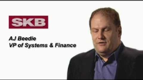 How did your accounting group benefit from invoice automation?